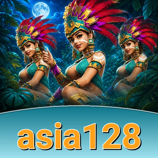 Gambar verifikasi tautan alternatif resmi asia128 Indonesia
