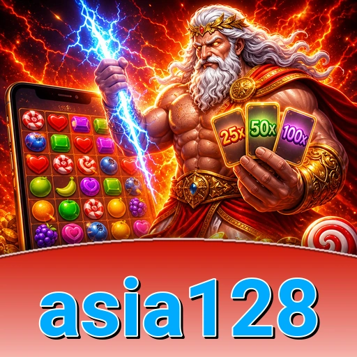 Gambar diagnosis akses regional asia128 di Indonesia